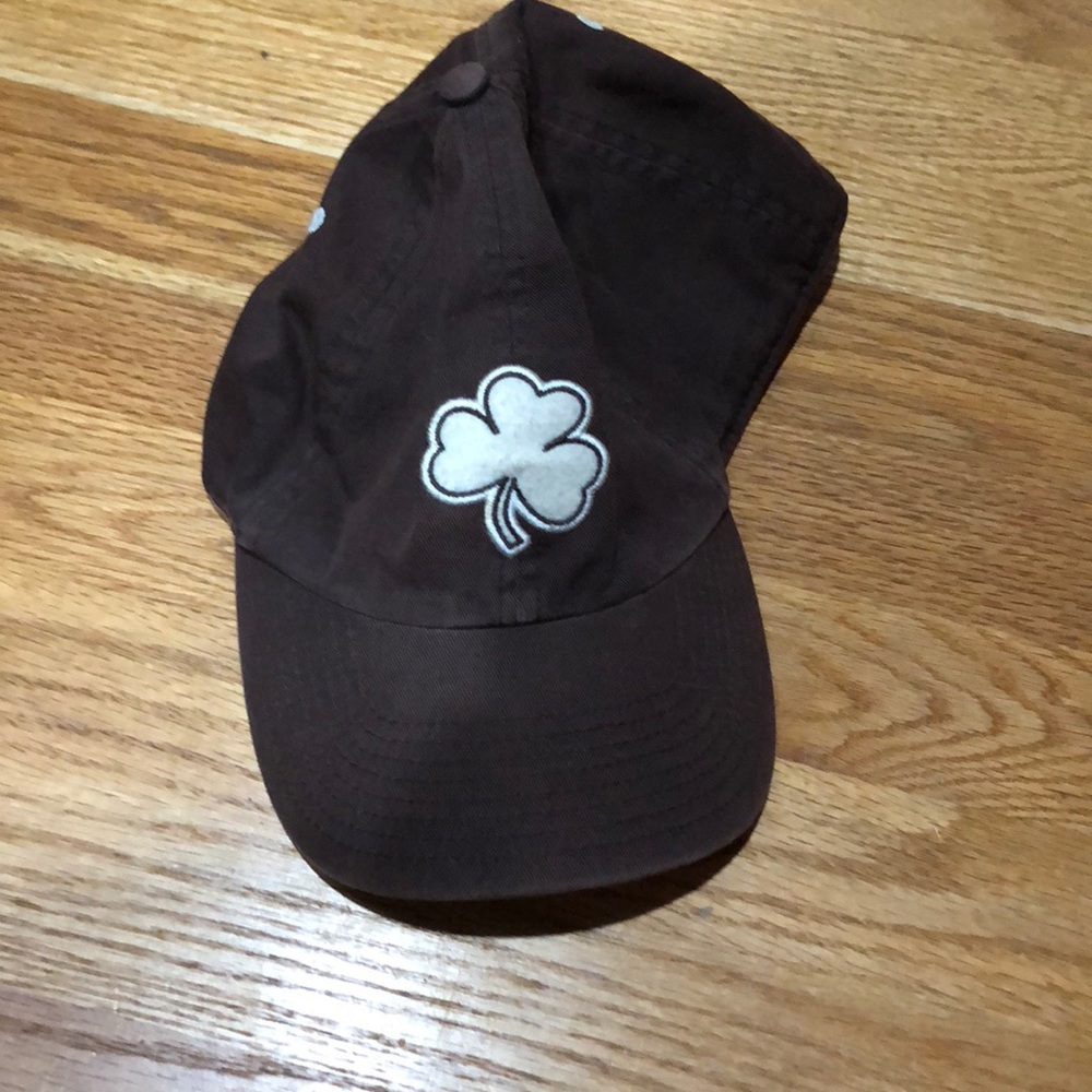 Notre Dame Throwback Hat